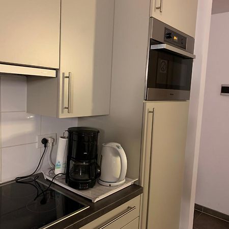 Residentie Beethoven Apartman Knokke-Heist Kültér fotó
