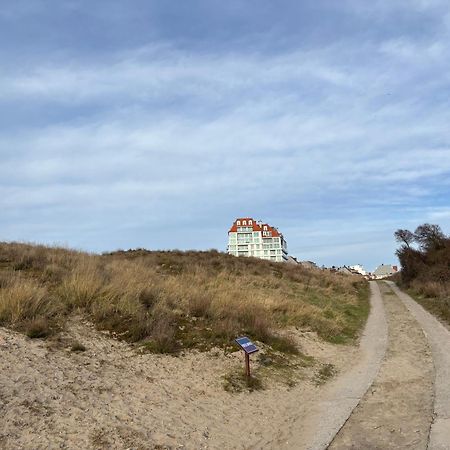 Residentie Beethoven Apartman Knokke-Heist Kültér fotó